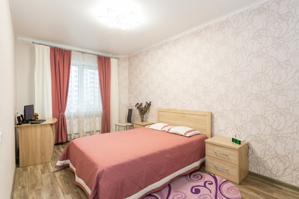 
  Продается 2-комн. квартира 52.1 м². Фото 10.