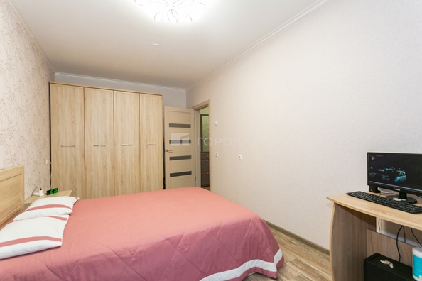 
  Продается 2-комн. квартира 52.1 м². Фото 11.