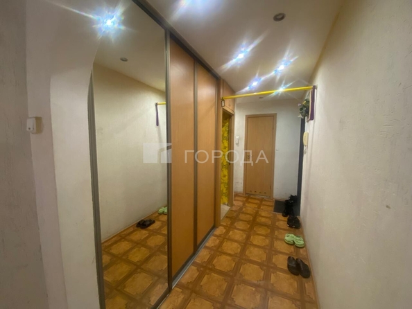 
  Продается 3-комн. квартира 59.9 м². Фото 11.