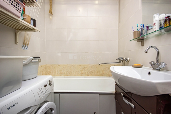 
  Продается 3-комн. квартира 63.2 м². Фото 19.