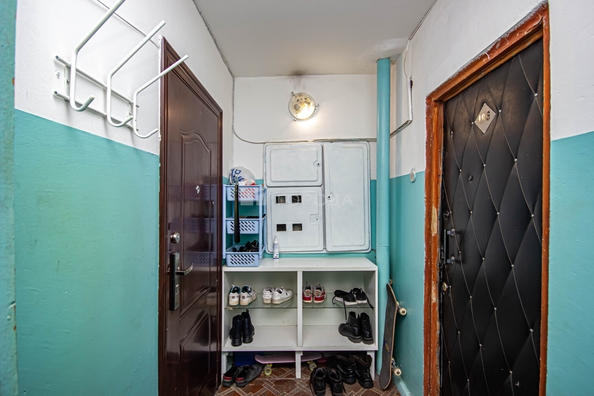 
  Продается 3-комн. квартира 63.2 м². Фото 25.