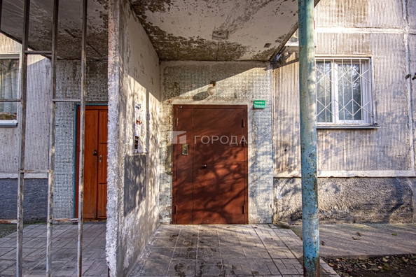 
  Продается 3-комн. квартира 63.2 м². Фото 28.