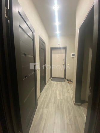 
  Продается 1-комн. квартира 33.5 м², в ЖК Чернышевский, б/с 1.1, 1.2. Фото 9.
