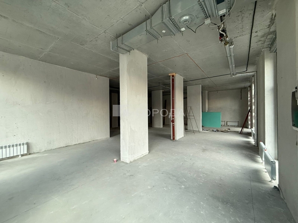 
  Сдается универсальное помещение 357 м², в ЖК Тихомиров, башня А. Фото 5.
