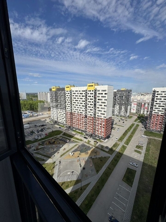 
  Продается 1-комн. квартира 40.7 м², в ЖК Чистая Слобода, дом 45. Фото 6.
