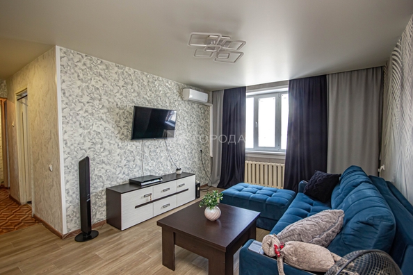 
  Продается 3-комн. квартира 58 м². Фото 1.