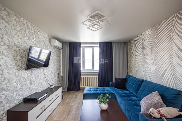 
  Продается 3-комн. квартира 58 м². Фото 2.