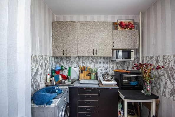 
  Продается 3-комн. квартира 58 м². Фото 7.