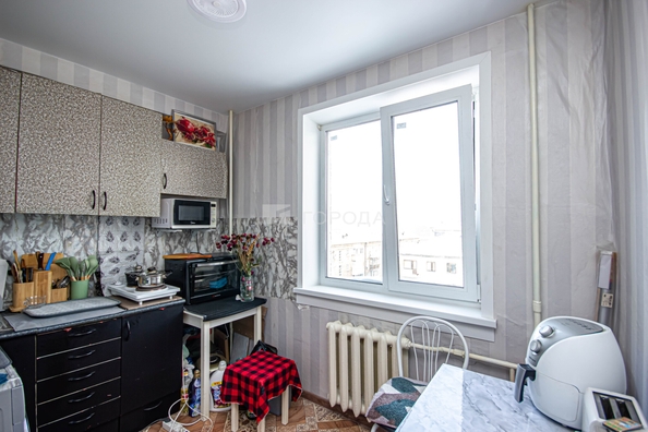 
  Продается 3-комн. квартира 58 м². Фото 9.