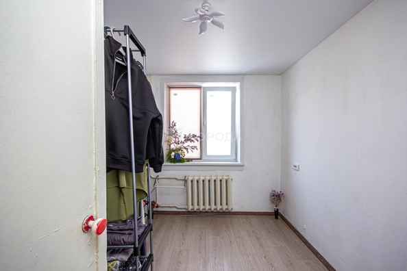 
  Продается 3-комн. квартира 58 м². Фото 13.