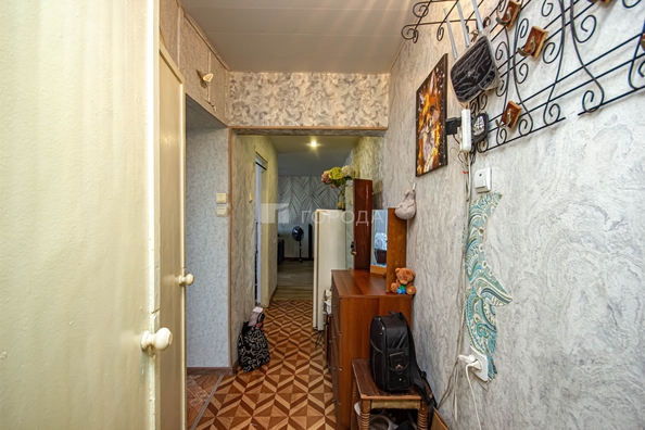 
  Продается 3-комн. квартира 58 м². Фото 17.