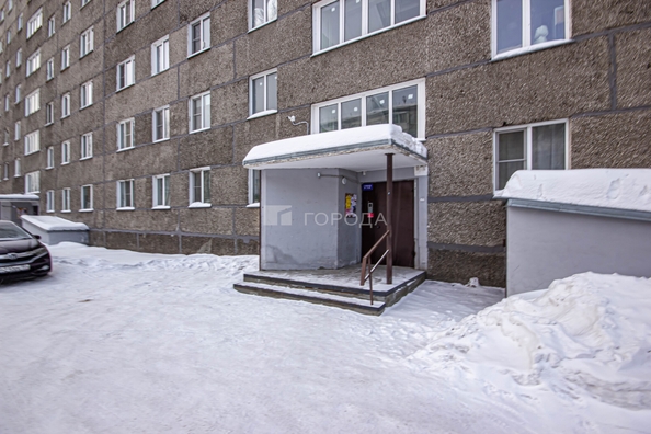 
  Продается 3-комн. квартира 58 м². Фото 28.