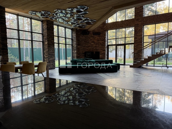 
  Продается дом 1090 м². Фото 4.