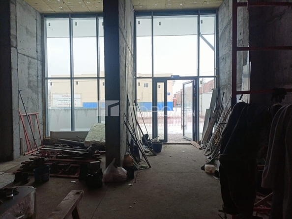 
  Продается универсальное помещение 94.5 м², в ЖК Ежевика. Фото 3.