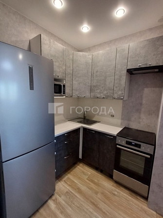 
  Продается 2-комн. квартира 48.2 м², в ЖК Новый парк, дом 2. Фото 8.