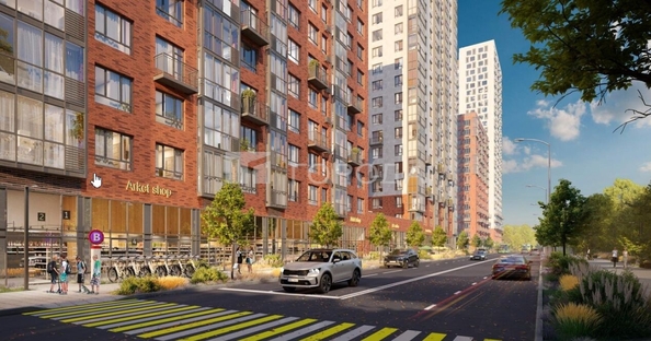
  Продается универсальное помещение 122.8 м². Фото 3.