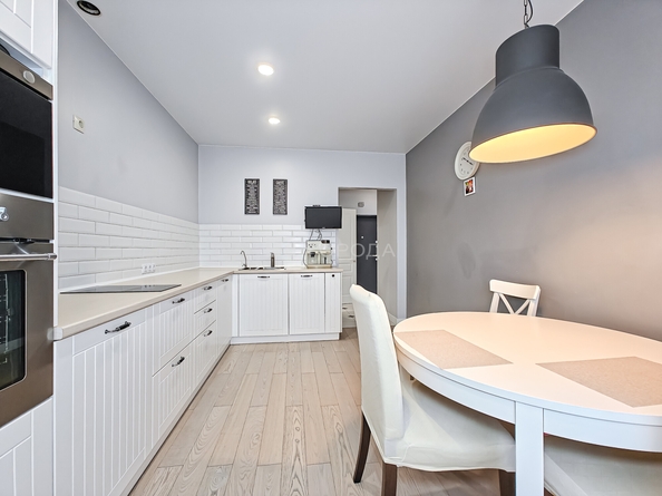 
  Продается 1-комн. квартира 40.8 м². Фото 2.