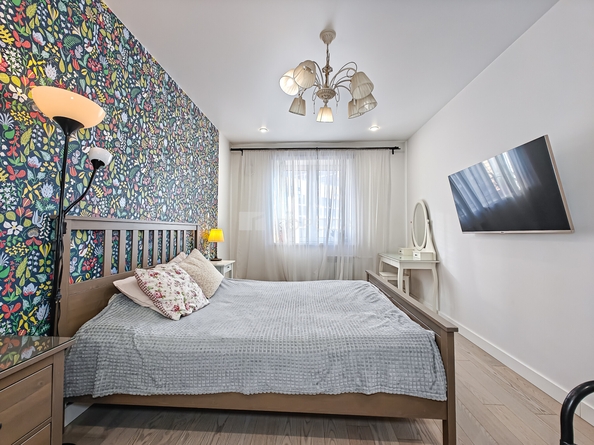 
  Продается 1-комн. квартира 40.8 м². Фото 4.