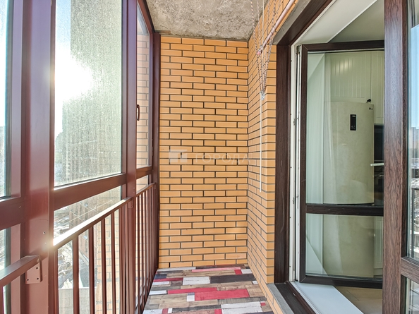 
  Продается 1-комн. квартира 40.8 м². Фото 13.