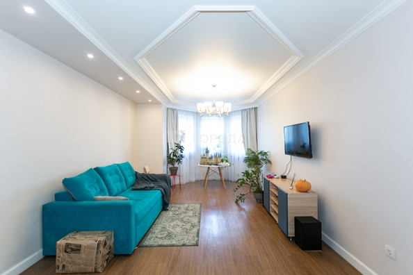 
  Продается 3-комн. квартира 88.2 м². Фото 6.