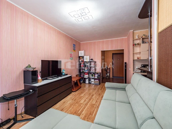 
  Продается 1-комн. квартира 42 м². Фото 3.