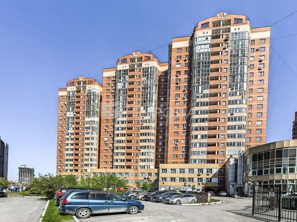 
  Продается 1-комн. квартира 42 м². Фото 20.