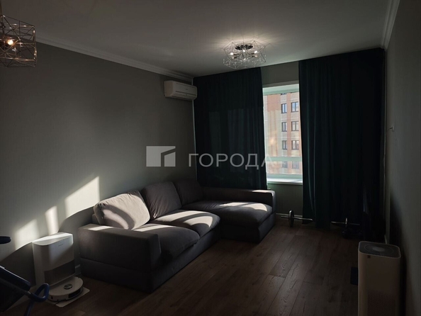 
  Продается 3-комн. квартира 84 м². Фото 2.