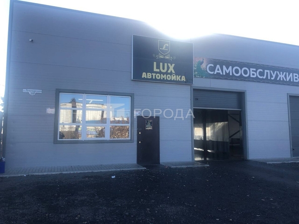 
  Продается автосервис 361.3 м². Фото 5.