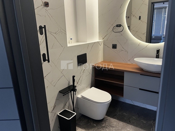 
  Продается 2-комн. квартира 53 м², в ЖК Цивилизация, дом 2. Фото 9.