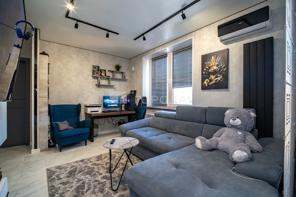 
  Продается 2-комн. квартира 53 м², в ЖК Цивилизация, дом 2. Фото 19.