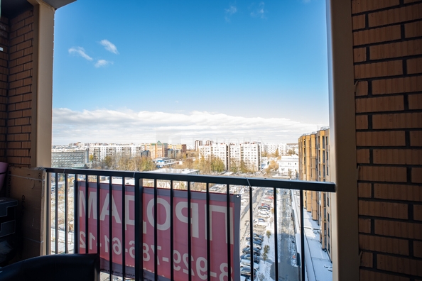 
  Продается 2-комн. квартира 53 м², в ЖК Цивилизация, дом 2. Фото 28.