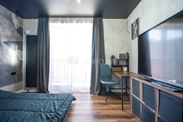 
  Продается 2-комн. квартира 53 м², в ЖК Цивилизация, дом 2. Фото 40.