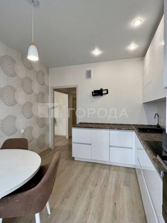 
  Продается 2-комн. квартира 63.5 м², в ЖК Венеция-2, дом 8. Фото 3.
