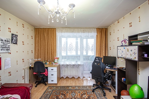 
  Продается 3-комн. квартира 72 м². Фото 1.