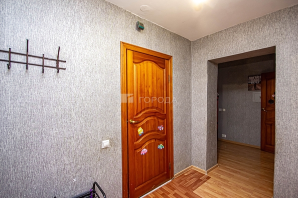 
  Продается 3-комн. квартира 72 м². Фото 21.