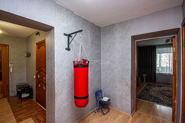 
  Продается 3-комн. квартира 72 м². Фото 24.