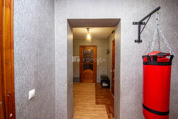 
  Продается 3-комн. квартира 72 м². Фото 25.