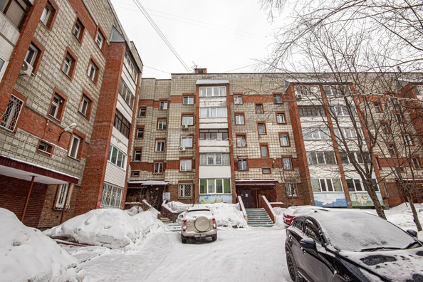 
  Продается 3-комн. квартира 72 м². Фото 34.
