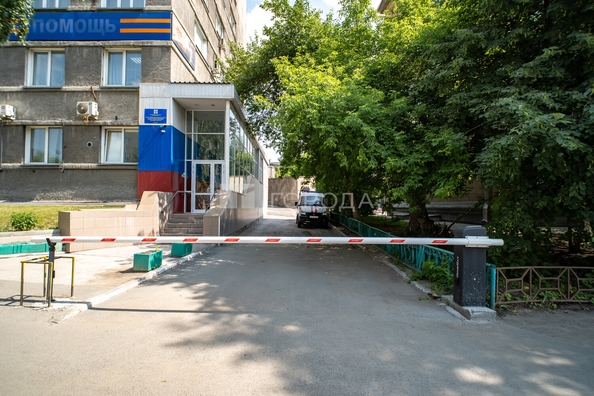 
  Продается офис 71 м². Фото 24.