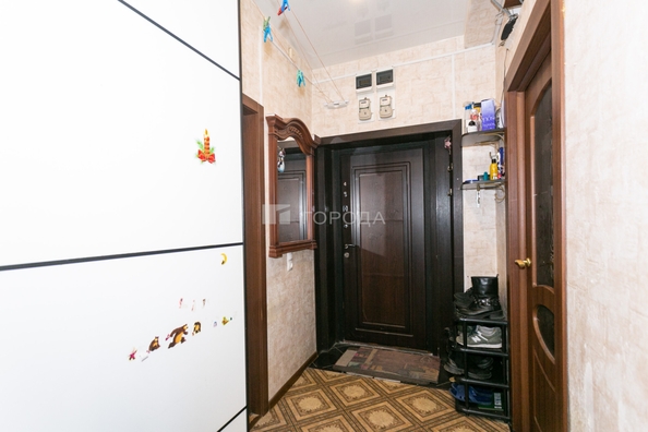 
  Продается 3-комн. квартира 57 м². Фото 5.