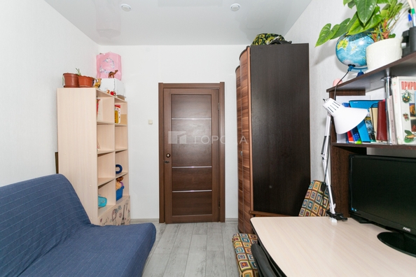 
  Продается 3-комн. квартира 57 м². Фото 11.