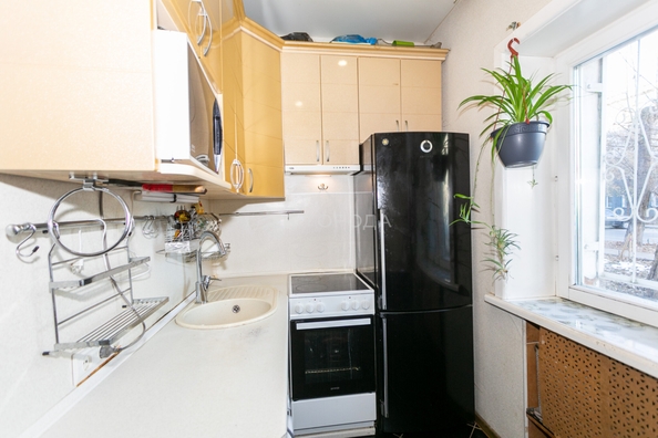 
  Продается 3-комн. квартира 57 м². Фото 17.