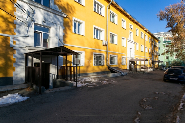 
  Продается 3-комн. квартира 57 м². Фото 24.