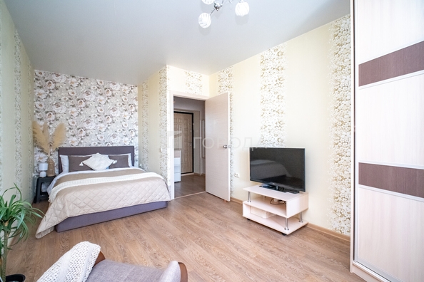 
  Продается 1-комн. квартира 33.8 м². Фото 7.
