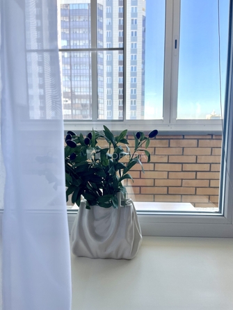 
  Продается 1-комн. квартира 33.8 м². Фото 14.