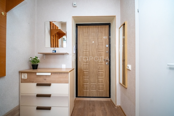 
  Продается 1-комн. квартира 33.8 м². Фото 17.