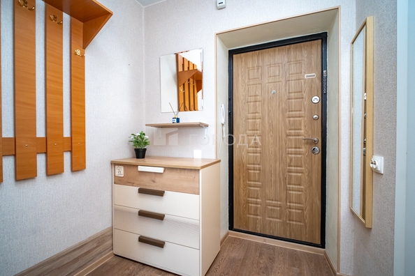 
  Продается 1-комн. квартира 33.8 м². Фото 18.