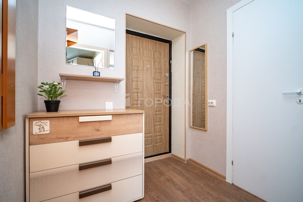 
  Продается 1-комн. квартира 33.8 м². Фото 19.