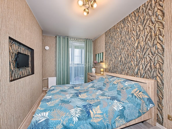 
  Продается 2-комн. квартира 66.5 м², в ЖК Свобода, дом 8. Фото 7.