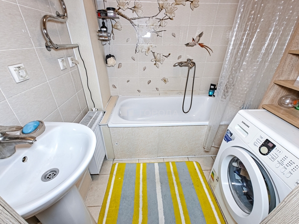 
  Продается 2-комн. квартира 66.5 м², в ЖК Свобода, дом 8. Фото 13.